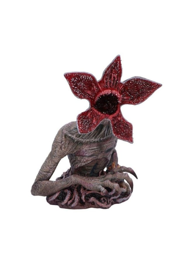 Nemesis Now Nemesis Stranger Things Demogorgon Bust - Image 1