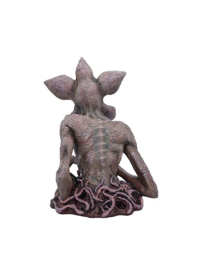 Nemesis Now Nemesis Stranger Things Demogorgon Bust - Image 4