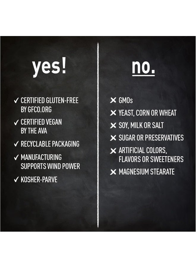 Country Life Chelated Magnesium Glycinate, 400 mg, 90 Tablets - Image 5