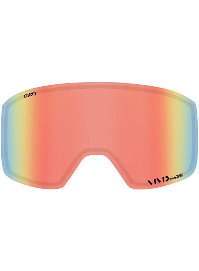 Axis/Ella Snow Goggle Replacement Lens Vivid Infrared