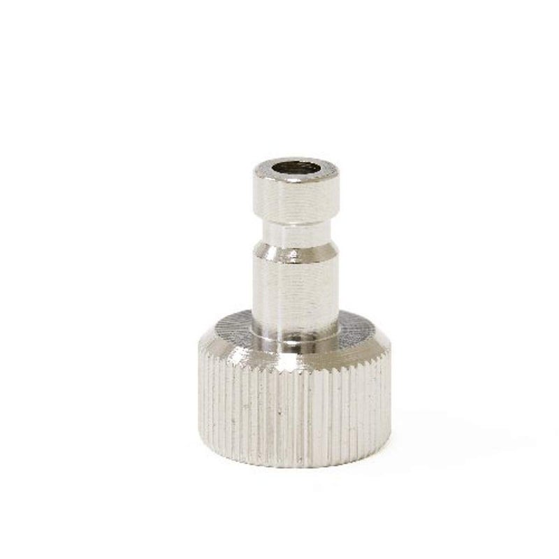 Grex AD9 Universal Quick Connect Plug for Grex Airbrush - Image 3