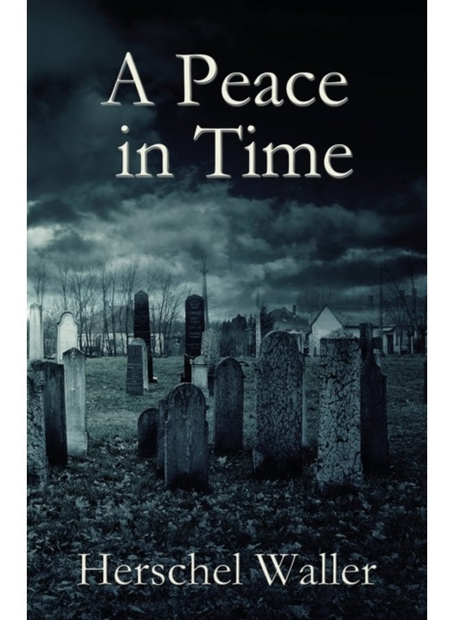 A Peace in Time - Paperback