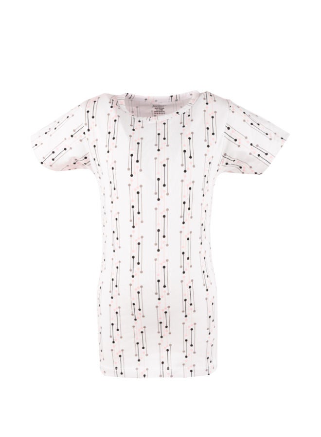Junior Girl Flannel - Image 1