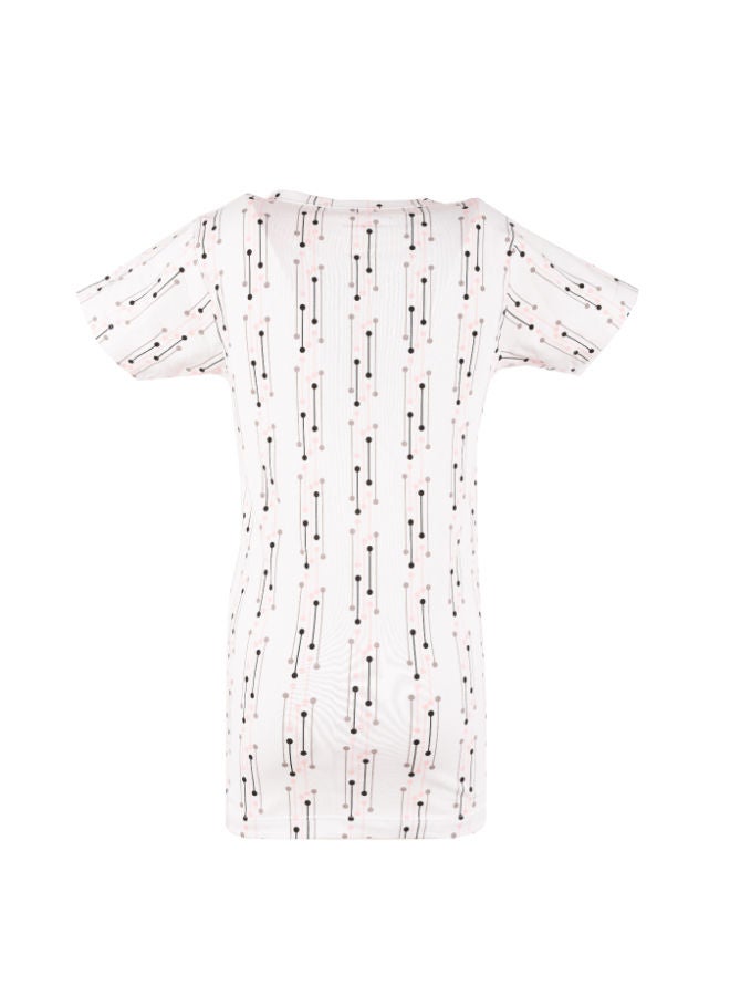 Junior Girl Flannel - Image 2