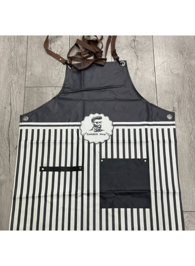 فوطة حلاق جلد – موديل 883/11 لحلاقة مريحة وعصرية