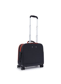 kipling New Storia Iron Letter Fun Large Wheeled Bag  - Image 2