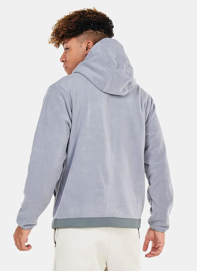 Nike Men's Club+ Fleece Winter Hoodie
