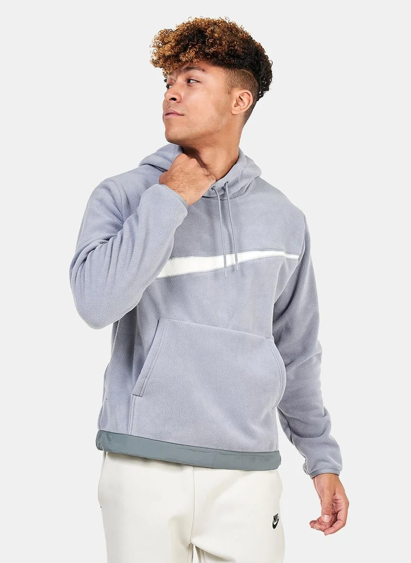 Nike Men's Club+ Fleece Winter Hoodie