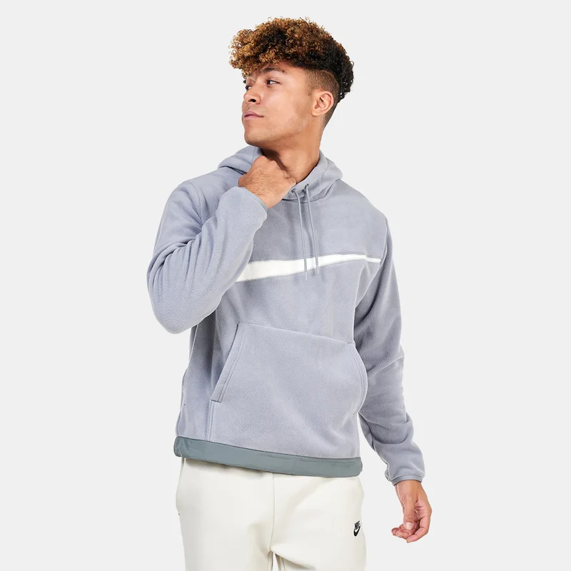 Nike Men's Club+ Fleece Winter Hoodie