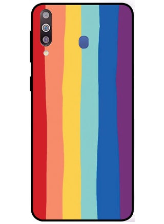 Protective Case Cover For Samsung Galaxy M30 Smart Series Printed Protective Case Cover for Samsung Galaxy M30 Multicolor Linning - pzsku/Z9A9517E1D25A9547DD8AZ/45/_/1696613791/78991474-3ac9-4802-bdef-190a0550474e