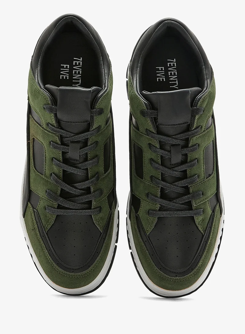 Seventy Five  Lifestyle Sneakers for Men | Best Price UAE