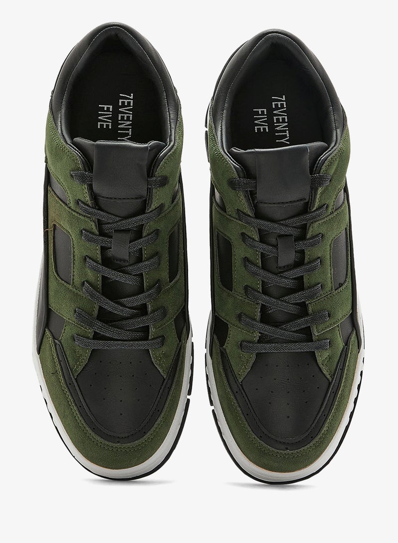 سفنتي فايف سنيكرز لايف ستايل - Image 4