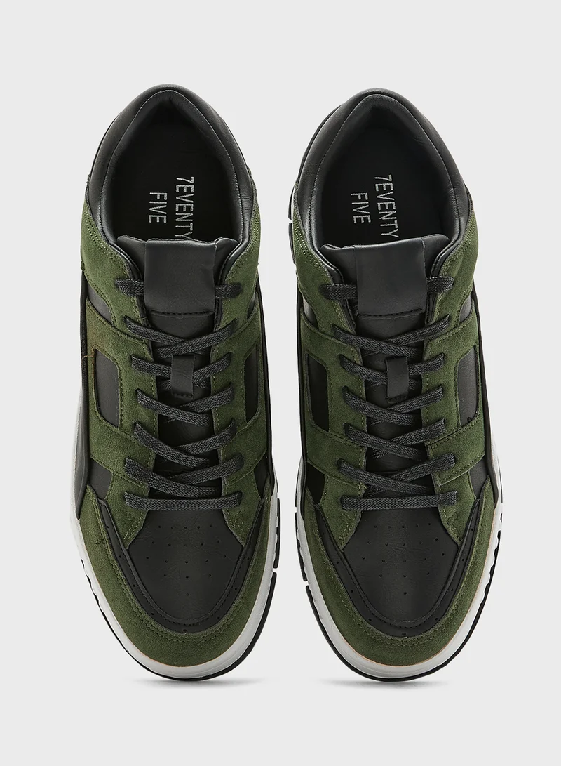 Seventy Five Lifestyle Sneakers