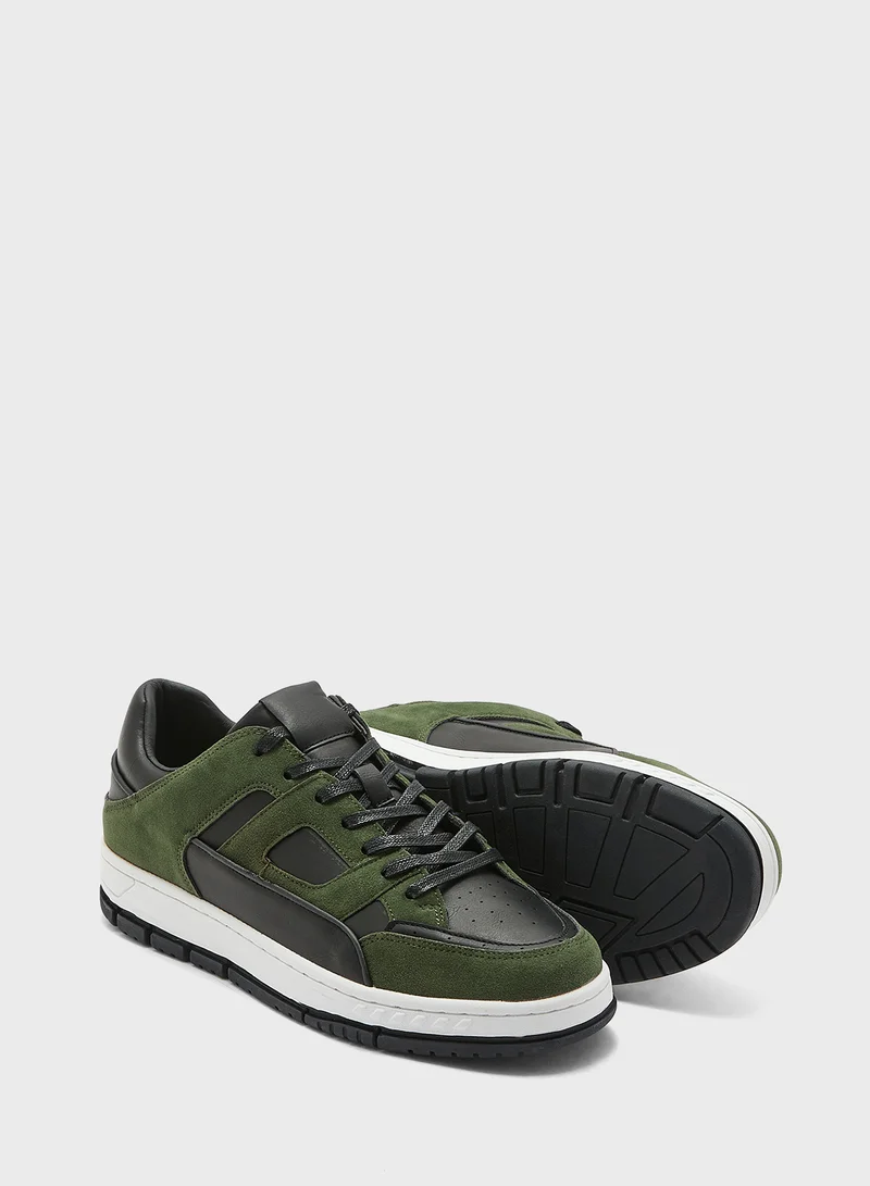 Seventy Five Lifestyle Sneakers