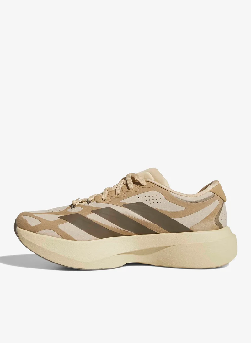 اديداس Adizero Evo Sl Exo Suede