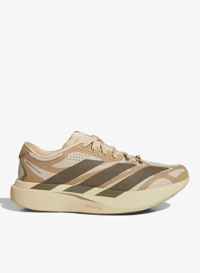 اديداس Adizero Evo Sl Exo Suede