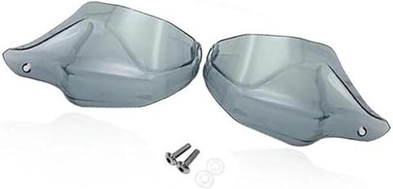 Vuzmode Motorcycle Handguard Shield Set for BMW R NineT - Image 1