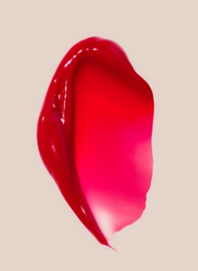 SUMMER FRIDAYS Summer Fridays Lip Butter Balm - Conditioning Lip Mask and Lip Balm for Instant Moisture, Shine and Hydration - Sheer-Tinted, Soothing Lip Care - Cherry (.5 Oz)  - Image 5
