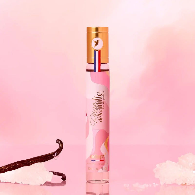 adopt Rêve de Vanille - EDP - Image 1