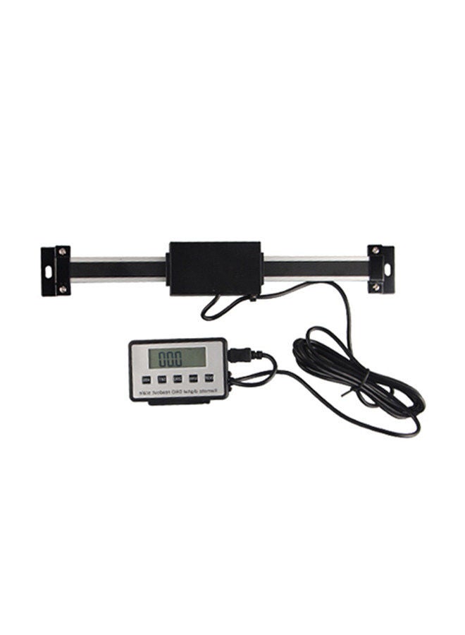 Multifunctional Digital Linear Scale with Remote Display Digital Readout Linear Scale External Display Linear Ruler