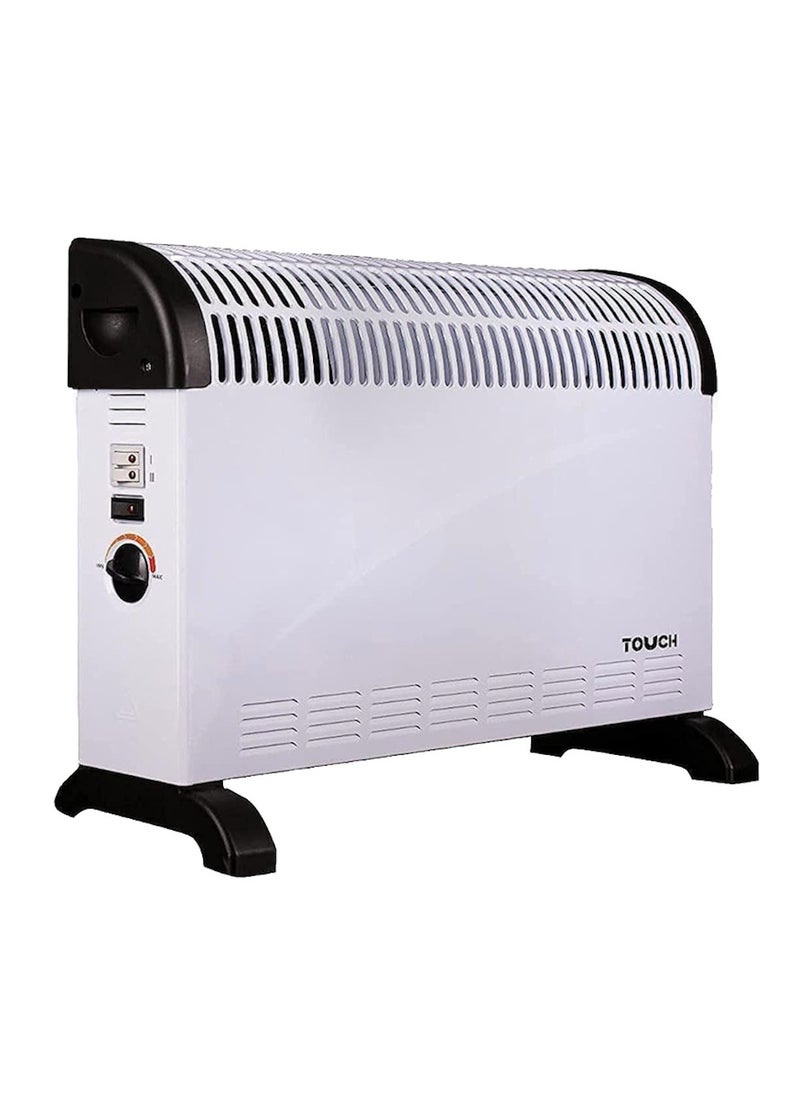 Pristege Heater 2000 Watt 41111- White - pzsku/Z9A9600C01BA1C00BD760Z/45/_/1737656822/5489c468-740c-46e4-92c4-a2972624ea1a