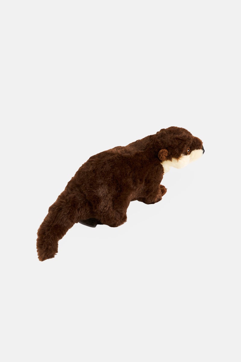 Eco-Pals لعبة دمية قندس - Image 4