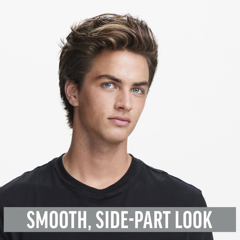 AMERICAN CREW Men's Grooming Cream, Like Hair Gel with High Hold & High Shine, 3 oz (Pack of 2) - Image 4