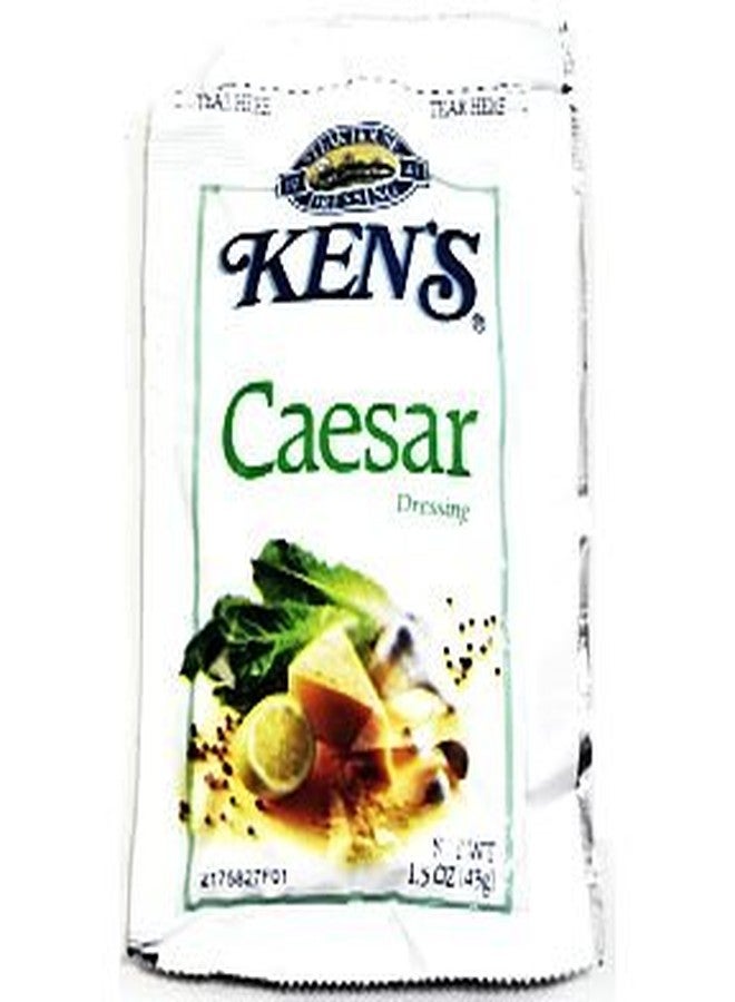 Kens 362361 Kens Caesar Dressing- Case of 60 - Image 1