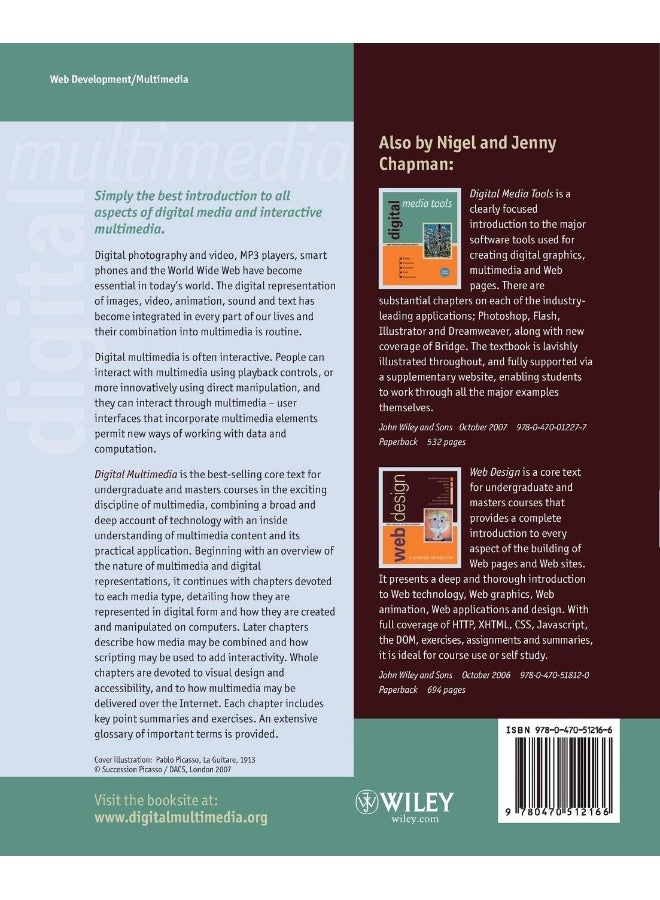 WILEY Digital Multimedia - Image 2