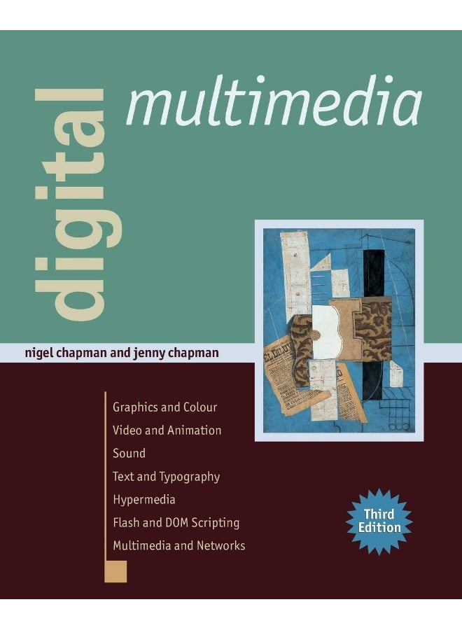 WILEY Digital Multimedia - Image 1