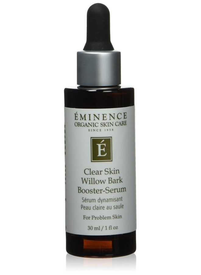 Eminence Clear Skin Willow Bark Booster, 1 Fl Oz - Image 1
