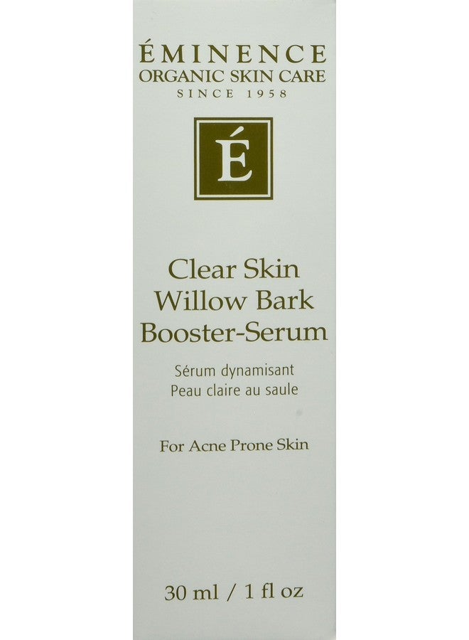 Eminence Clear Skin Willow Bark Booster, 1 Fl Oz - Image 2