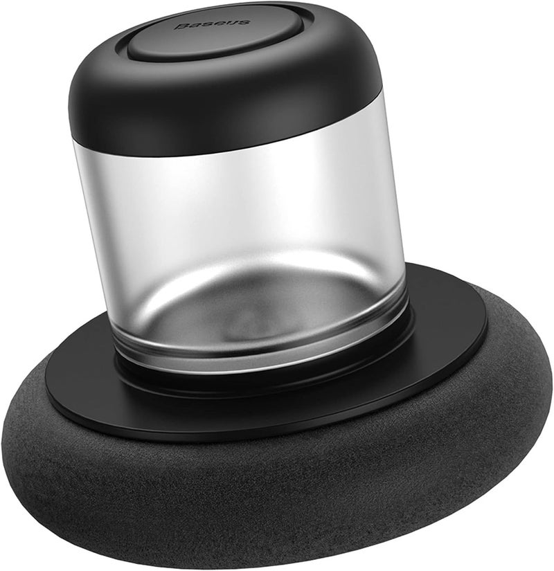 Baseus Lazy Waxing Machine Black - Image 1