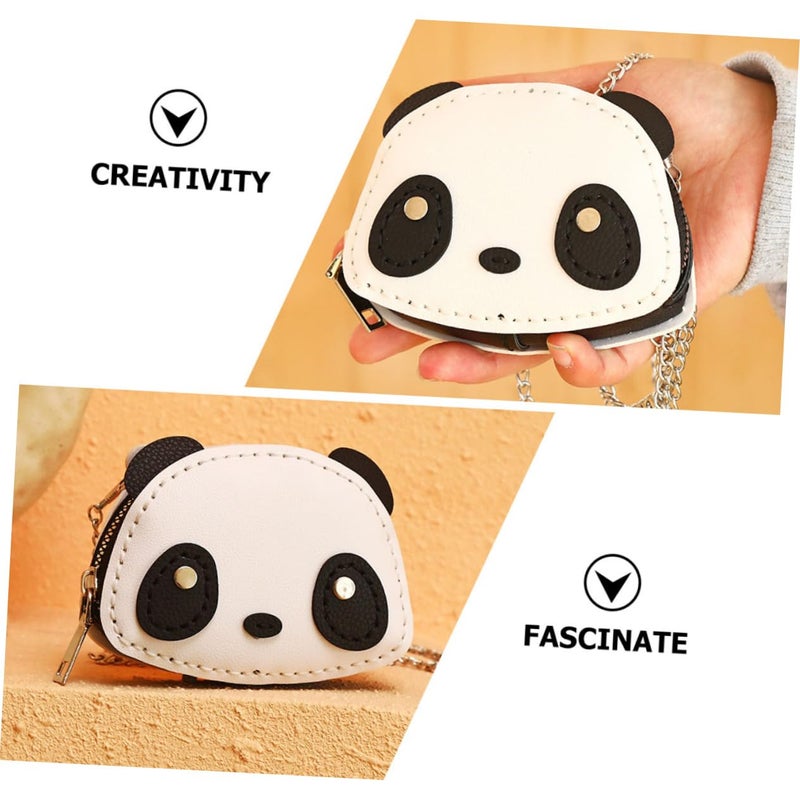 DIY Craft Kit For Kids With Pu Coin Pouch And Little Bag Materials - Image 3