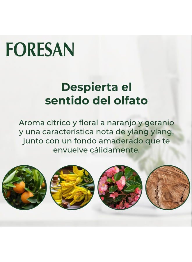 FORESAN VERDE ambientador concentrado 125 ml - Image 4