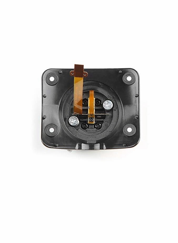 Barakah V1S Hot Shoe Mounting Foot Fix Compatible Fit for Godox V1-S Speedlite Flash Repai Parts (V1S Hot Shoe) - Image 5