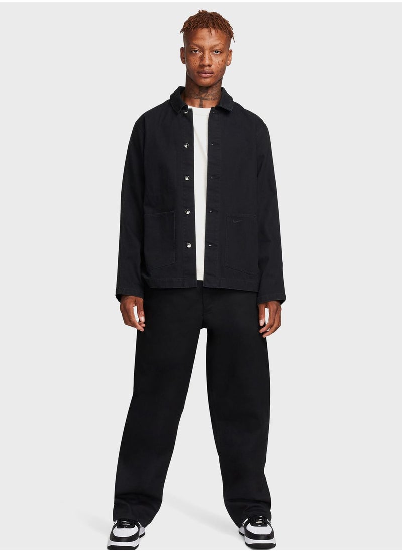 Nike - Essential Chore Coat - Image 1
