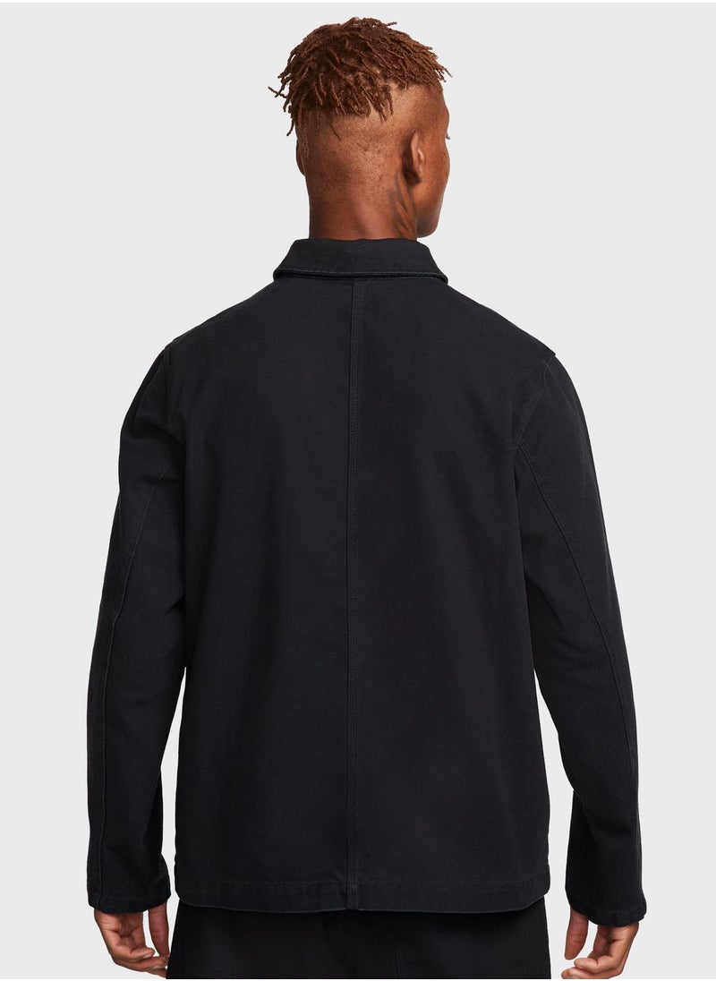 Nike - Essential Chore Coat - Image 1
