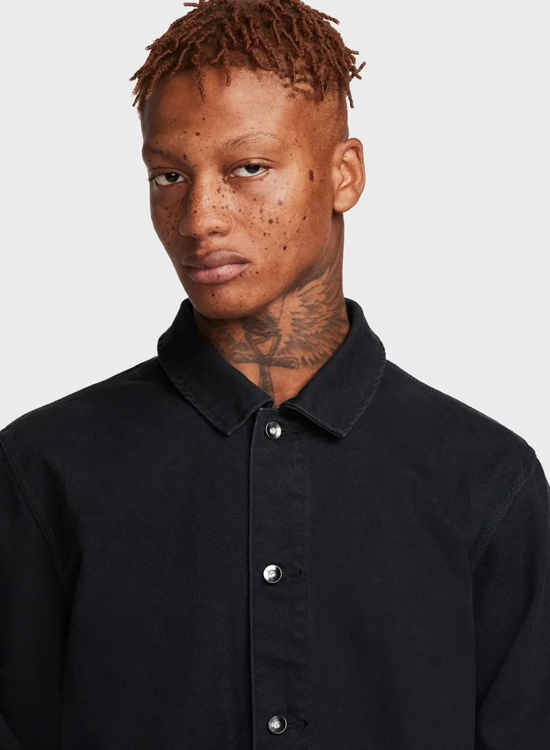 Nike Essential Chore Coat