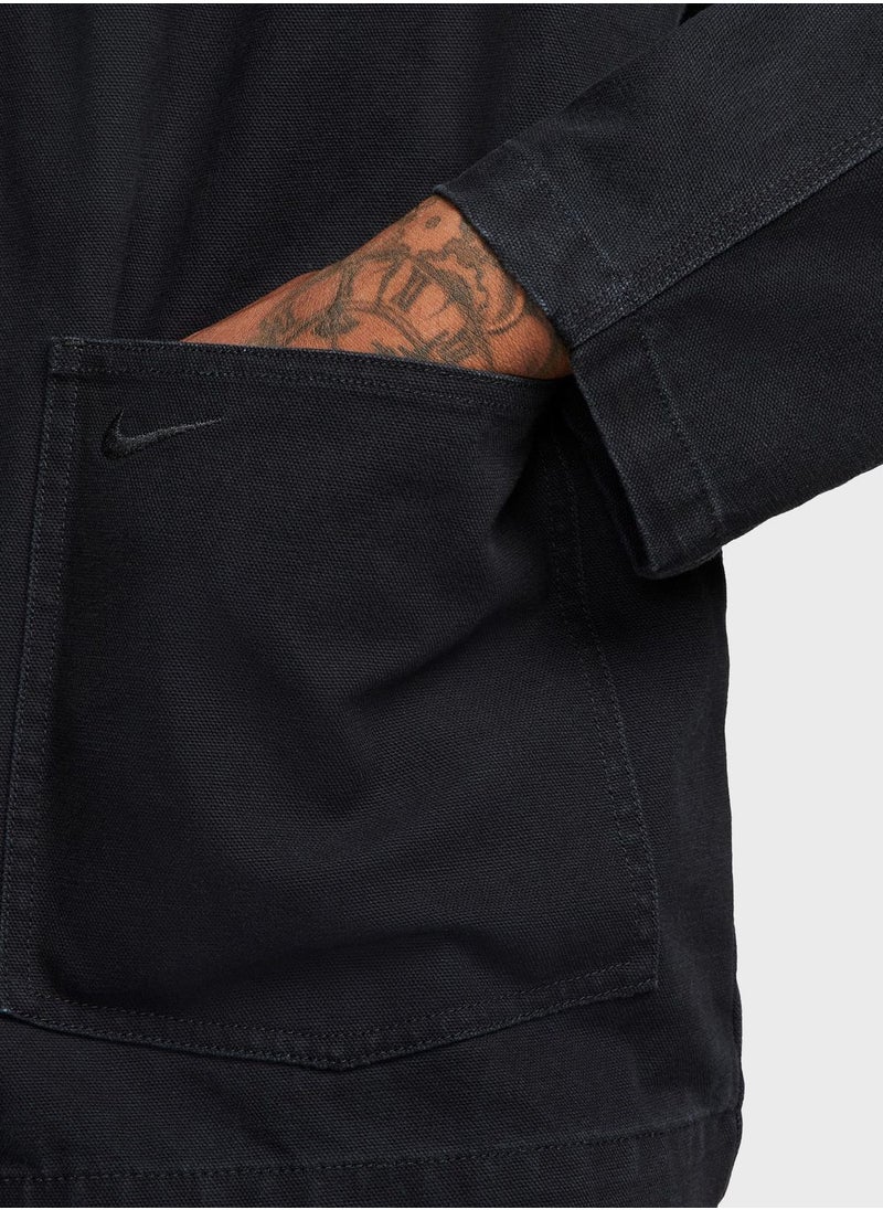 Nike - Essential Chore Coat - Image 1