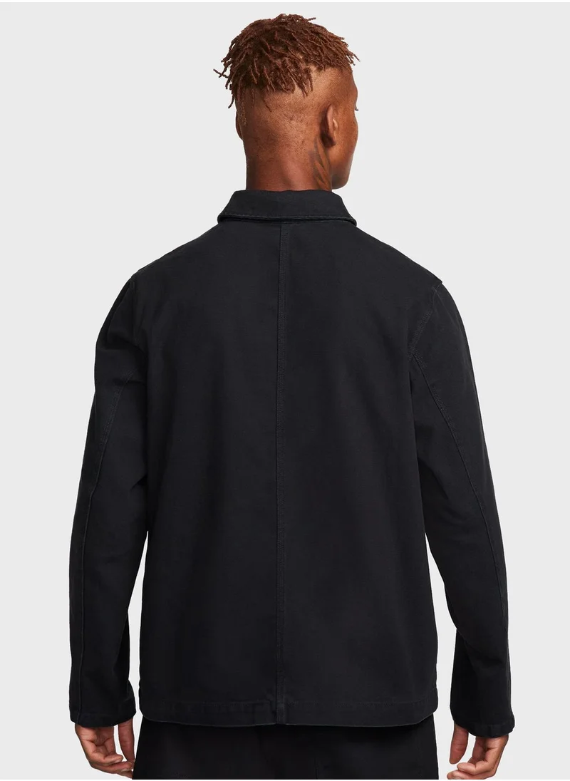 Nike Essential Chore Coat