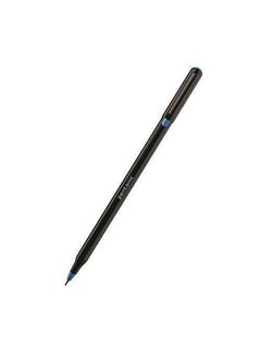 0.7 Mm Ball Pen Blister Pack | Black Body | Blue Ink | Set Of 10 Pens - pzsku/Z9A96E2CFD3FD57BBD03DZ/45/_/1735817916/680478fa-e558-4132-8150-572acf0b1736