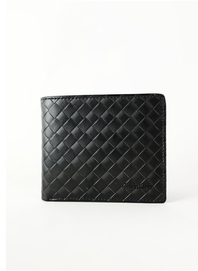 CALVIN KLEIN JEANS PLUS - Calvin Klein Wallet For Men - Image 1