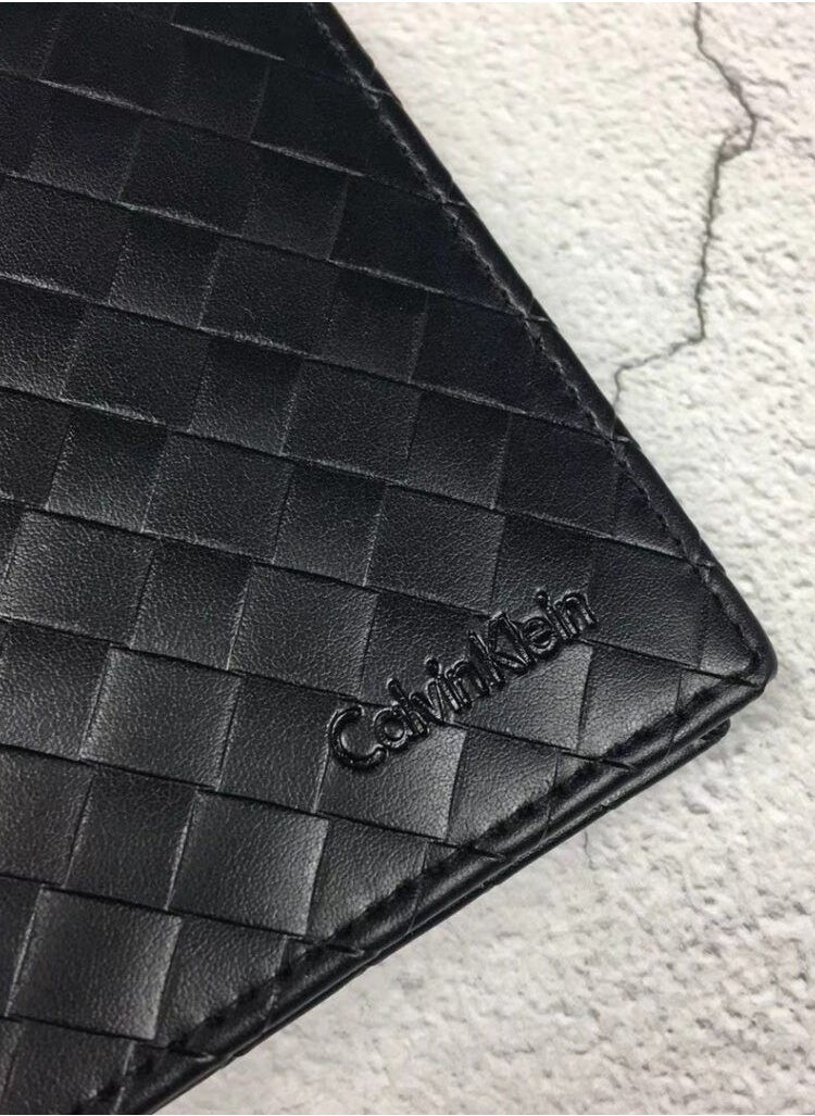 CALVIN KLEIN JEANS PLUS - Calvin Klein Wallet For Men - Image 1