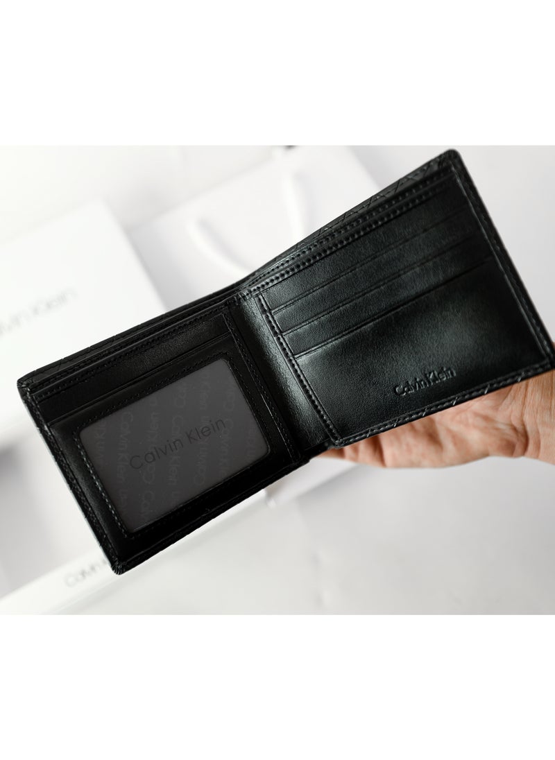 CALVIN KLEIN JEANS PLUS - Calvin Klein Wallet For Men - Image 1