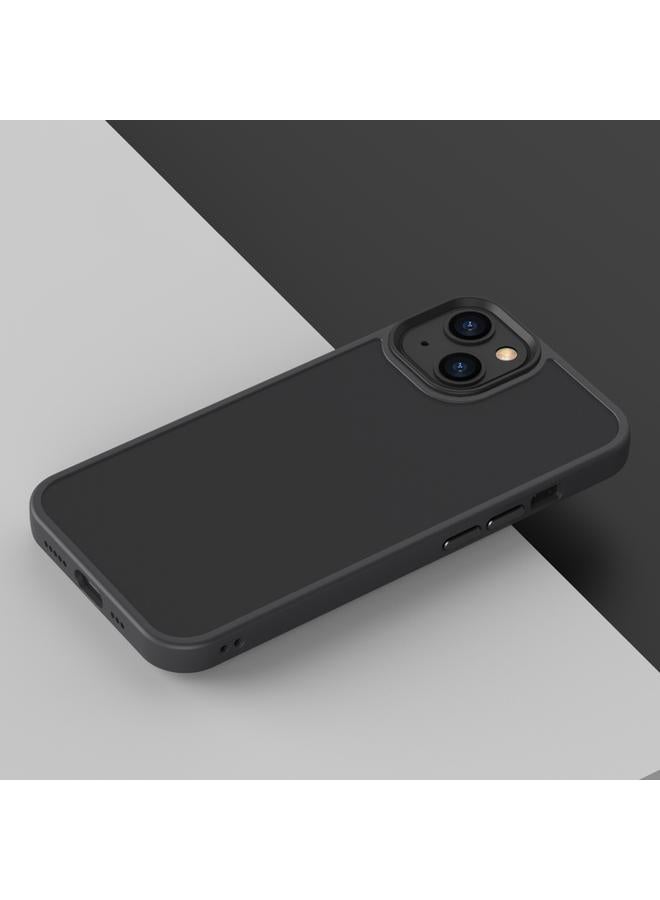 S-TOP Case For iPhone 13 Pro Max Translucent Frosted Shockproof Phone Case - Image 2