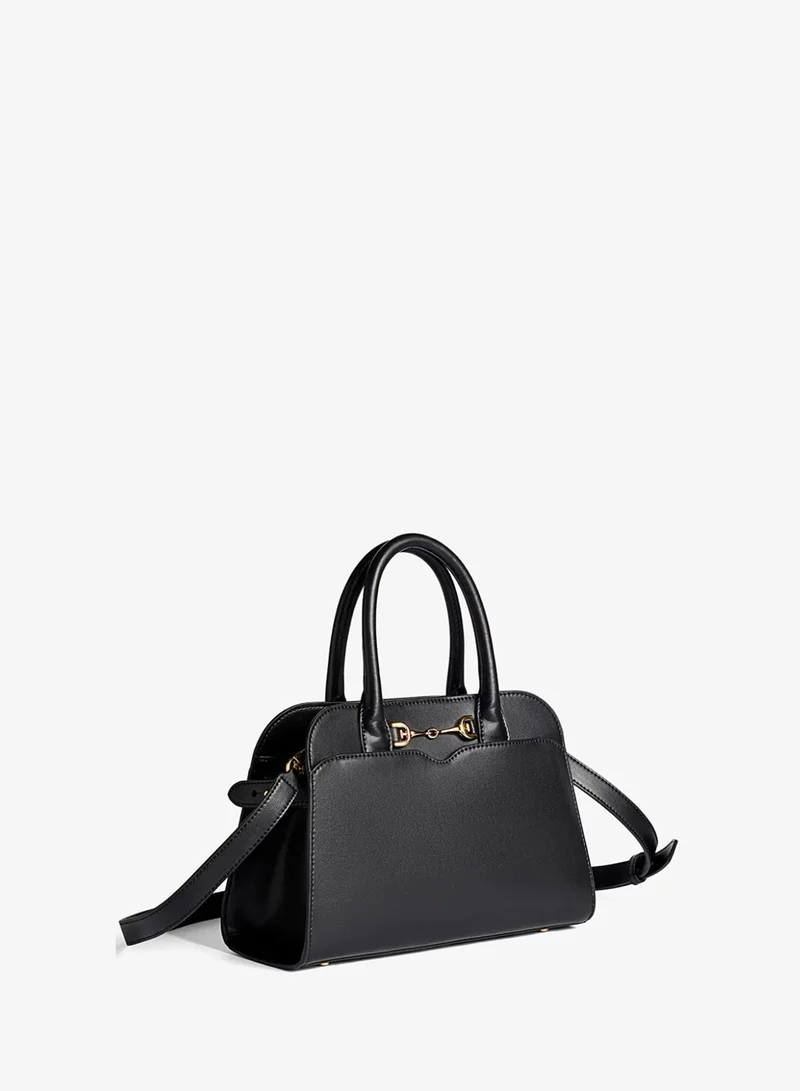 سام إيدلمان Loraine Small Bowler Tote