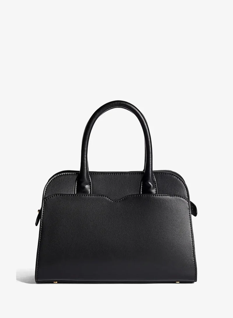 سام إيدلمان Loraine Small Bowler Tote