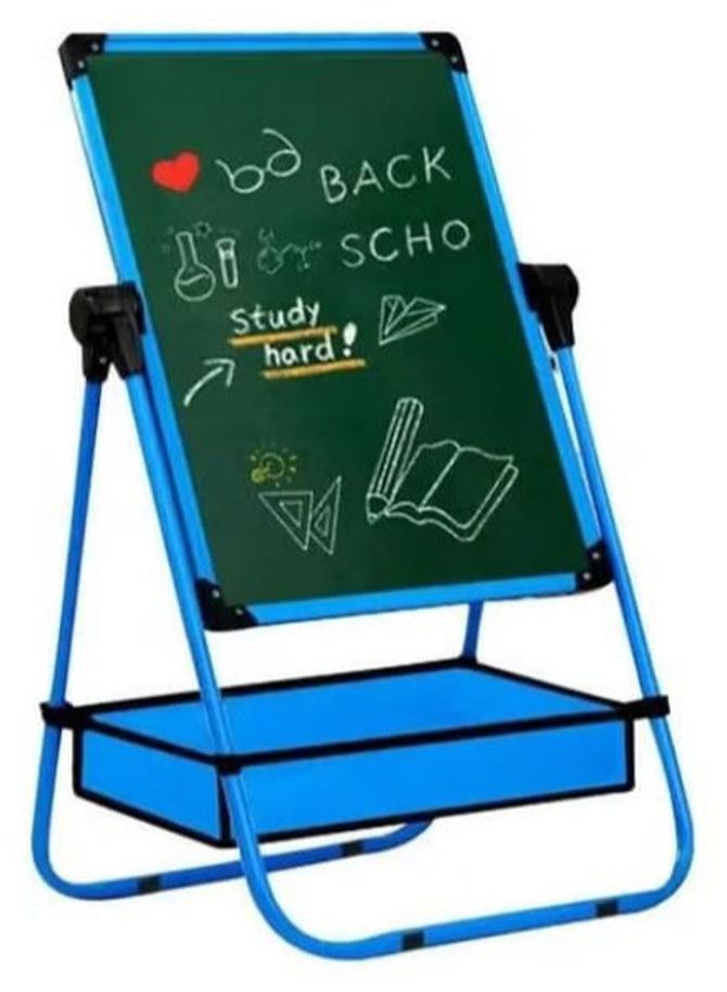 "Children's Blackboard Game." - Image 1