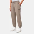 The Giving Movement taupe